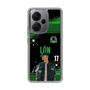 スリムプロテクションケース［ D.LEAGUE - Valuence INFINITIES - LÓN ］