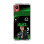 スリムプロテクションケース［ D.LEAGUE - Valuence INFINITIES - MAiKA ］