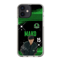 スリムプロテクションケース［ D.LEAGUE - Valuence INFINITIES - MAKO ］