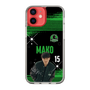 スリムプロテクションケース［ D.LEAGUE - Valuence INFINITIES - MAKO ］