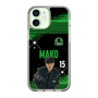 スリムプロテクションケース［ D.LEAGUE - Valuence INFINITIES - MAKO ］