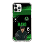 スリムプロテクションケース［ D.LEAGUE - Valuence INFINITIES - MAKO ］