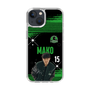 スリムプロテクションケース［ D.LEAGUE - Valuence INFINITIES - MAKO ］