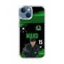 スリムプロテクションケース［ D.LEAGUE - Valuence INFINITIES - MAKO ］