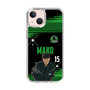 スリムプロテクションケース［ D.LEAGUE - Valuence INFINITIES - MAKO ］