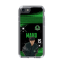 スリムプロテクションケース［ D.LEAGUE - Valuence INFINITIES - MAKO ］