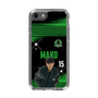 スリムプロテクションケース［ D.LEAGUE - Valuence INFINITIES - MAKO ］