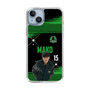 スリムプロテクションケース［ D.LEAGUE - Valuence INFINITIES - MAKO ］