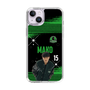 スリムプロテクションケース［ D.LEAGUE - Valuence INFINITIES - MAKO ］