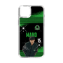 スリムプロテクションケース［ D.LEAGUE - Valuence INFINITIES - MAKO ］
