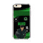 スリムプロテクションケース［ D.LEAGUE - Valuence INFINITIES - MAKO ］