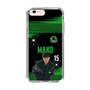 スリムプロテクションケース［ D.LEAGUE - Valuence INFINITIES - MAKO ］