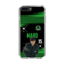 スリムプロテクションケース［ D.LEAGUE - Valuence INFINITIES - MAKO ］