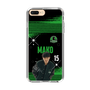 スリムプロテクションケース［ D.LEAGUE - Valuence INFINITIES - MAKO ］