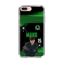 スリムプロテクションケース［ D.LEAGUE - Valuence INFINITIES - MAKO ］