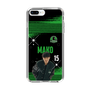 スリムプロテクションケース［ D.LEAGUE - Valuence INFINITIES - MAKO ］