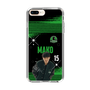 スリムプロテクションケース［ D.LEAGUE - Valuence INFINITIES - MAKO ］