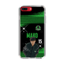 スリムプロテクションケース［ D.LEAGUE - Valuence INFINITIES - MAKO ］