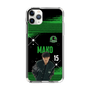 スリムプロテクションケース［ D.LEAGUE - Valuence INFINITIES - MAKO ］