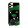 スリムプロテクションケース［ D.LEAGUE - Valuence INFINITIES - MAKO ］