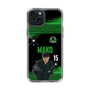 スリムプロテクションケース［ D.LEAGUE - Valuence INFINITIES - MAKO ］