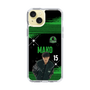 スリムプロテクションケース［ D.LEAGUE - Valuence INFINITIES - MAKO ］