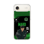 スリムプロテクションケース［ D.LEAGUE - Valuence INFINITIES - MAKO ］