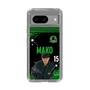 スリムプロテクションケース［ D.LEAGUE - Valuence INFINITIES - MAKO ］