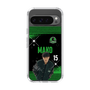 スリムプロテクションケース［ D.LEAGUE - Valuence INFINITIES - MAKO ］