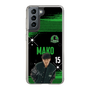 スリムプロテクションケース［ D.LEAGUE - Valuence INFINITIES - MAKO ］