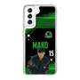 スリムプロテクションケース［ D.LEAGUE - Valuence INFINITIES - MAKO ］