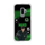 スリムプロテクションケース［ D.LEAGUE - Valuence INFINITIES - MAKO ］
