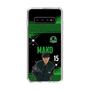 スリムプロテクションケース［ D.LEAGUE - Valuence INFINITIES - MAKO ］