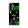 スリムプロテクションケース［ D.LEAGUE - Valuence INFINITIES - MAKO ］