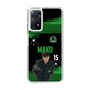 スリムプロテクションケース［ D.LEAGUE - Valuence INFINITIES - MAKO ］