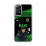 スリムプロテクションケース［ D.LEAGUE - Valuence INFINITIES - MAKO ］
