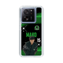 スリムプロテクションケース［ D.LEAGUE - Valuence INFINITIES - MAKO ］