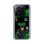 スリムプロテクションケース［ D.LEAGUE - Valuence INFINITIES - MAKO ］