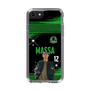 スリムプロテクションケース［ D.LEAGUE - Valuence INFINITIES - MASSA ］