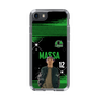 スリムプロテクションケース［ D.LEAGUE - Valuence INFINITIES - MASSA ］