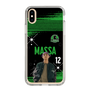 スリムプロテクションケース［ D.LEAGUE - Valuence INFINITIES - MASSA ］