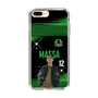 スリムプロテクションケース［ D.LEAGUE - Valuence INFINITIES - MASSA ］