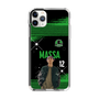 スリムプロテクションケース［ D.LEAGUE - Valuence INFINITIES - MASSA ］