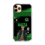 スリムプロテクションケース［ D.LEAGUE - Valuence INFINITIES - MASSA ］