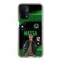 スリムプロテクションケース［ D.LEAGUE - Valuence INFINITIES - MASSA ］