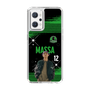 スリムプロテクションケース［ D.LEAGUE - Valuence INFINITIES - MASSA ］