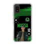 スリムプロテクションケース［ D.LEAGUE - Valuence INFINITIES - MASSA ］