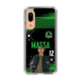 スリムプロテクションケース［ D.LEAGUE - Valuence INFINITIES - MASSA ］