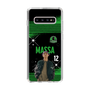 スリムプロテクションケース［ D.LEAGUE - Valuence INFINITIES - MASSA ］