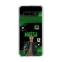 スリムプロテクションケース［ D.LEAGUE - Valuence INFINITIES - MASSA ］